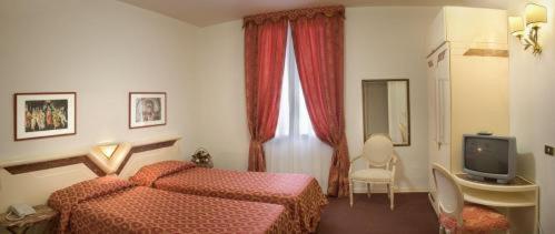 Hotel Metropole Montecatini Terme Quarto foto
